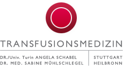Transfusionsmedizin Stuttgart/Heilbronn